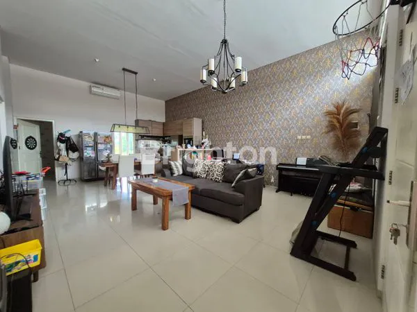 image RUMAH 1 LANTAI 5KT SIAP HUNI TENGAH KOTA MALANG  (2)