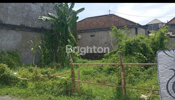 image DISEWAKAN TANAH KAVLING STRATEGIS SIAP BANGUN DI AREA PERUMAHAN DEKAT DENGAN JALAN UTAMA MAHENDRADATA (1)