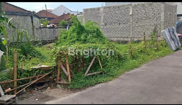 image DISEWAKAN TANAH KAVLING STRATEGIS SIAP BANGUN DI AREA PERUMAHAN DEKAT DENGAN JALAN UTAMA MAHENDRADATA (2)