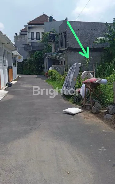 image DISEWAKAN TANAH KAVLING STRATEGIS SIAP BANGUN DI AREA PERUMAHAN DEKAT DENGAN JALAN UTAMA MAHENDRADATA (3)