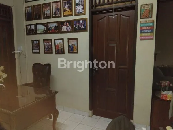 image DISEWAKAN HUNIAN RUMAH  DALAM KOMPLEK HUNIAN NYAMAN DAN TENANG AMAN .BEBAS BANJIR KEBAYORAN LAMA JAKARTA SELATAN  (6)