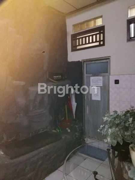 image DISEWAKAN HUNIAN RUMAH  DALAM KOMPLEK HUNIAN NYAMAN DAN TENANG AMAN .BEBAS BANJIR KEBAYORAN LAMA JAKARTA SELATAN  (5)