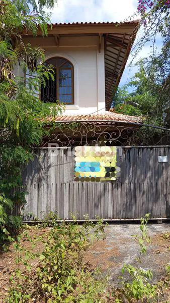 image RUMAH STRATEGIS DI NUSA DUA, DEKAT ITDC, LT LUAS 1300M² (1)