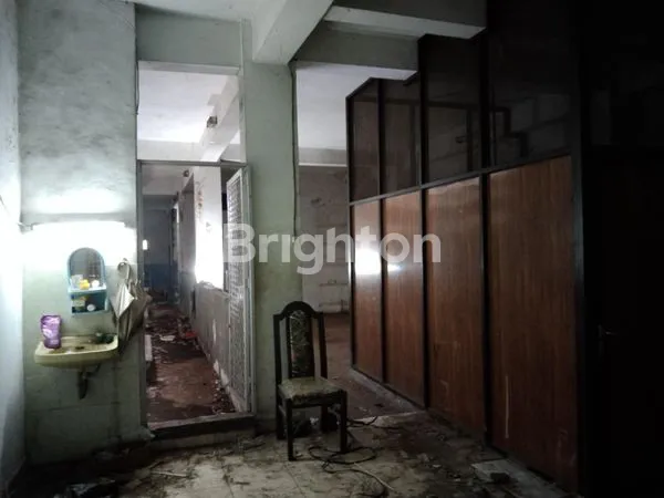 image AREA KOMERSIAL JL MAGELANG KODYA, SELANGKAH TUGU MALIOBORO  (4)