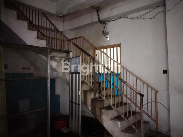 image AREA KOMERSIAL JL MAGELANG KODYA, SELANGKAH TUGU MALIOBORO  (3)