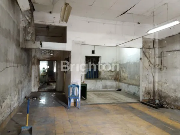 image AREA KOMERSIAL JL MAGELANG KODYA, SELANGKAH TUGU MALIOBORO  (2)