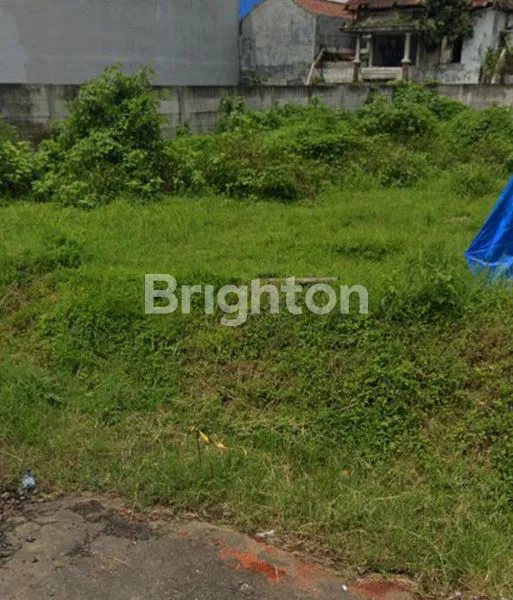 DI JUAL TANAH TREND AREA DI SOEKARNO HATTA. KOTA MALANG