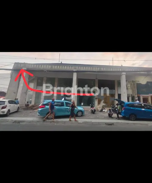 image DISEWAKAN RUKO LEGIAN UNTUK BAR DAN RESTORAN (2)