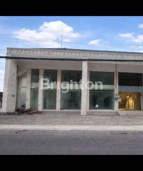 image DISEWAKAN RUKO LEGIAN UNTUK BAR DAN RESTORAN (1)