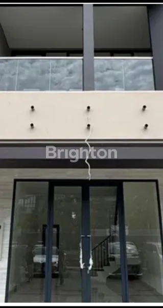 image RUKO STRATEGIS ENCHANTE BSD, 3 LANTAI SIAP USAHA (3)