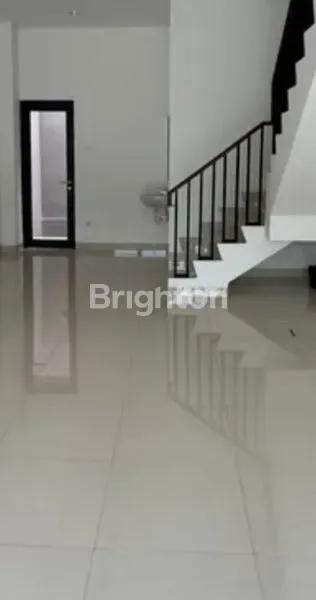 image RUKO STRATEGIS ENCHANTE BSD, 3 LANTAI SIAP USAHA (4)