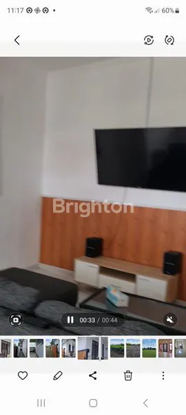 image RUMAH 1 MASTER BEDROOM  NYAMAN DAN LENGKAP DEKAT PANTAI KEDUNGU TABANAN BALI (4)