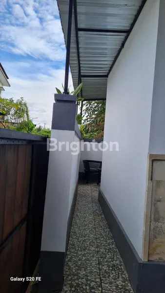 image RUMAH 1 MASTER BEDROOM  NYAMAN DAN LENGKAP DEKAT PANTAI KEDUNGU TABANAN BALI (5)