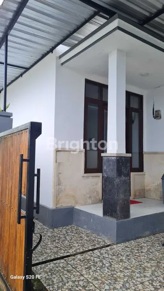 image RUMAH 1 MASTER BEDROOM  NYAMAN DAN LENGKAP DEKAT PANTAI KEDUNGU TABANAN BALI (7)