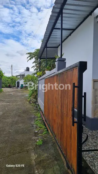 image RUMAH 1 MASTER BEDROOM  NYAMAN DAN LENGKAP DEKAT PANTAI KEDUNGU TABANAN BALI (8)