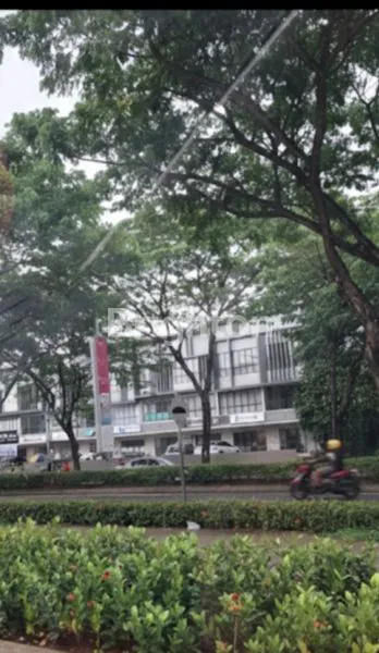 image RUKO STRATEGIS ENCHANTE BSD, 3 LANTAI SIAP USAHA (7)