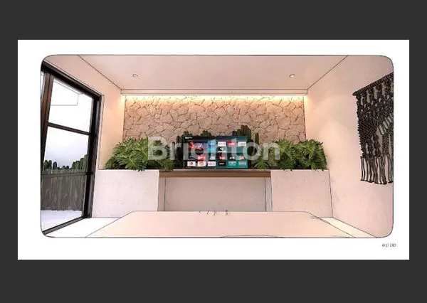 image HUNIAN NYAMAN DI TABANAN, SHM, AKSES MUDAH (7)