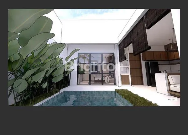 image HUNIAN NYAMAN DI TABANAN, SHM, AKSES MUDAH (3)