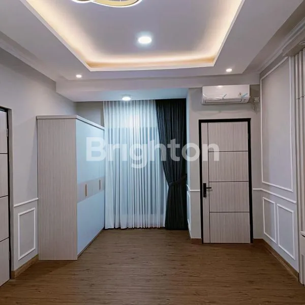 image RUMAH SIAP HUNI, HOEK, FULL FURNISHED & LINGKUNGAN ISLAMI (2)