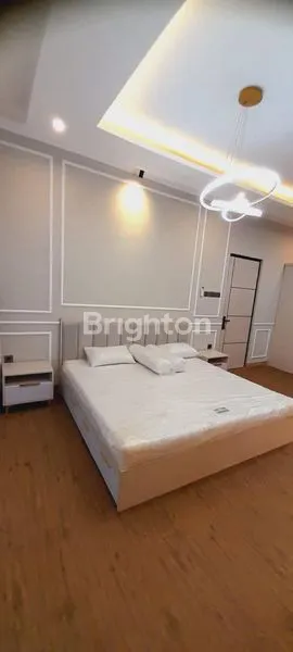 image RUMAH SIAP HUNI, HOEK, FULL FURNISHED & LINGKUNGAN ISLAMI (6)