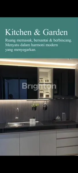 image RUMAH BARU TYPE DAVOS DE CASSABLANCA RESIDENCE KOTA MALANG (3)