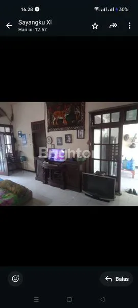 image DIJUAL RUMAH HUNIAN NYAMAN, LOKASI STRATEGIS (2)