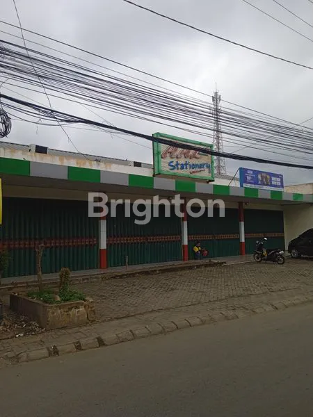 image TOKO 4 PINTU DI JLN. ZA. PAGAR ALAM, GEDONG MENENG, RAJABASA, BANDAR LAMPUNG, LAMPUNG (1)