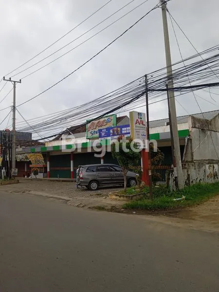 image TOKO 4 PINTU DI JLN. ZA. PAGAR ALAM, GEDONG MENENG, RAJABASA, BANDAR LAMPUNG, LAMPUNG (3)