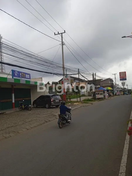 image TOKO 4 PINTU DI JLN. ZA. PAGAR ALAM, GEDONG MENENG, RAJABASA, BANDAR LAMPUNG, LAMPUNG (2)