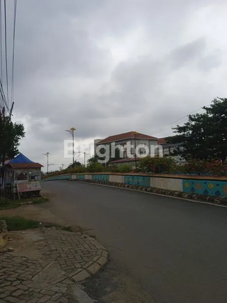 image TOKO 4 PINTU DI JLN. ZA. PAGAR ALAM, GEDONG MENENG, RAJABASA, BANDAR LAMPUNG, LAMPUNG (4)