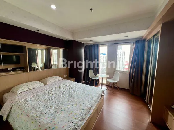 image DI JUAL APARTEMEN DI ROYAL MEDITERANIA RESIDENCE GROGOL PETAMBURAN JAKARTA BARAT  (1)