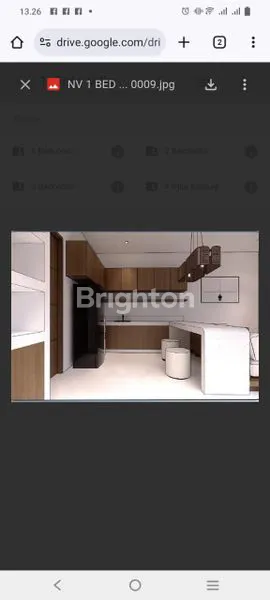 image VILLA MEWAH DI BATUAJI TABANAN, 2KT, KOLAM RENANG (4)