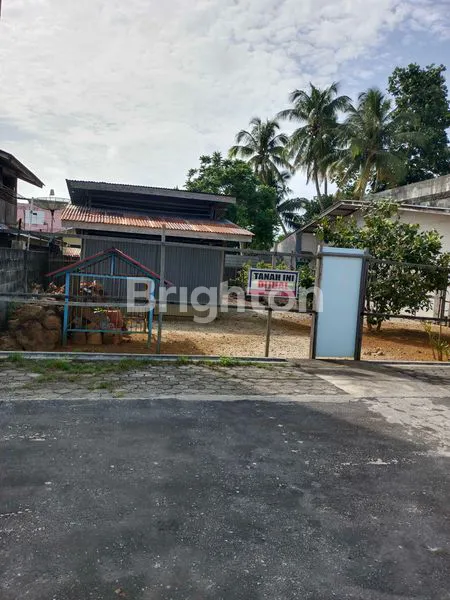 image \UD83C\UDF1FDIJUAL TANAH KOSONG DIPUSAT KOTA DABO SINGKEPKAB.LINGGA, KEPRI \UD83C\UDF1F (1)