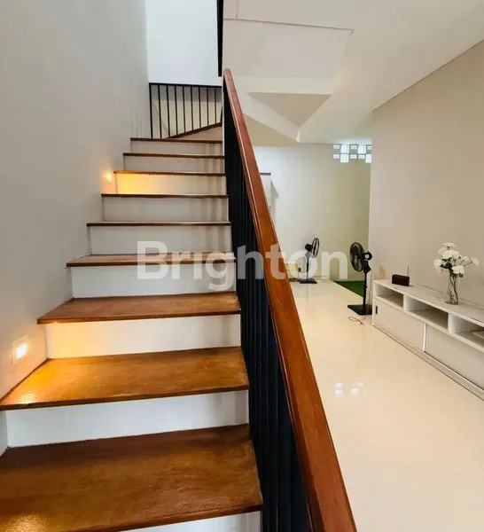 image BRAND NEW HOUSE NUSALOKA BSD CITY (6)