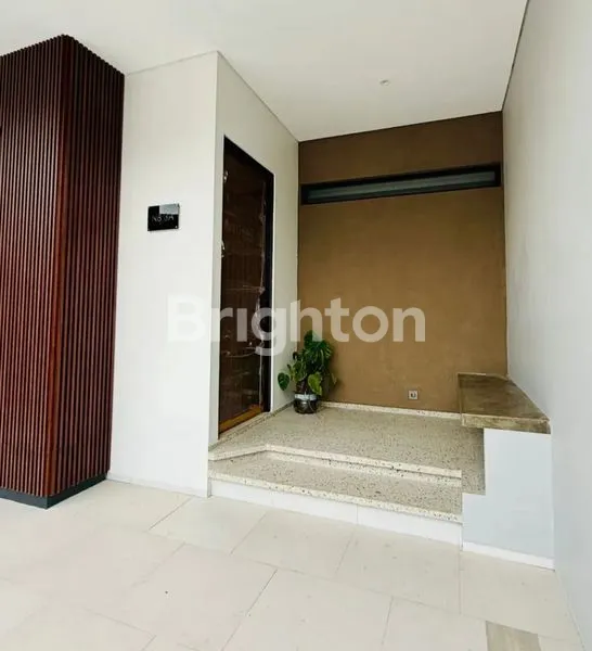 image BRAND NEW HOUSE NUSALOKA BSD CITY (2)