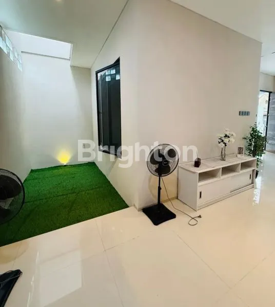 image BRAND NEW HOUSE NUSALOKA BSD CITY (8)