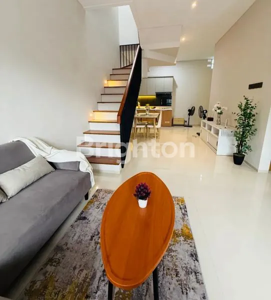 image BRAND NEW HOUSE NUSALOKA BSD CITY (3)