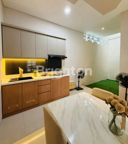 image BRAND NEW HOUSE NUSALOKA BSD CITY (5)