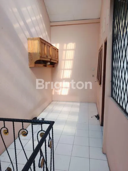 image RUMAH KOKOH 2 LANTAI TANAH LUAS 150 METER DI AREA STRATEGIS CILEDUG (7)