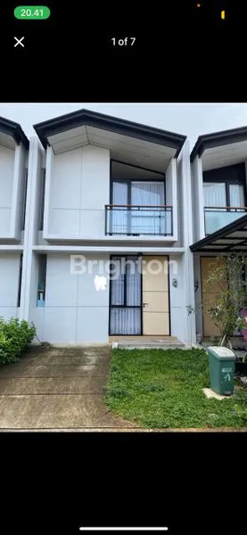 image RUMAH CENDANA COVE LIPPO KARAWACI (1)