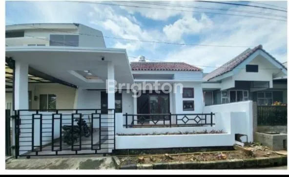 image RUMAH STRATEGIS 3KT DI TAMAN YASMIN (2)