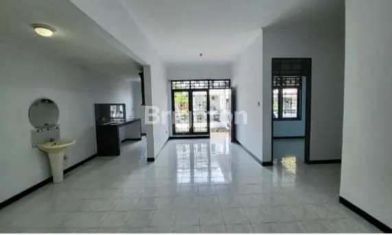 image RUMAH STRATEGIS 3KT DI TAMAN YASMIN (3)