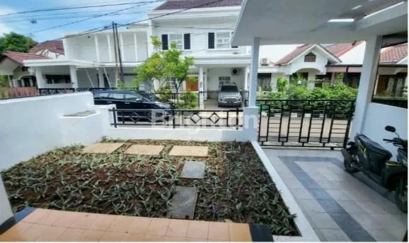 image RUMAH STRATEGIS 3KT DI TAMAN YASMIN (1)