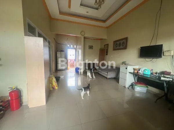 image TEMPAT USAHA DI CIBUBUR, AKSES TOL & LRT (4)