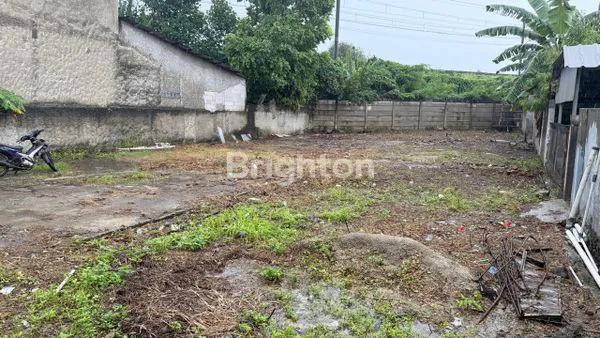 image LAHAN STRATEGIS DEKAT BANDARA – INVESTASI KOS PASTI LARIS! (3)