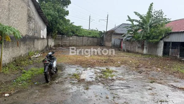 image LAHAN STRATEGIS DEKAT BANDARA – INVESTASI KOS PASTI LARIS! (4)