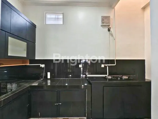 image RUMAH 2 LANTAI FULLY FURNISHED, LT 77M² DI PAMULANG (3)