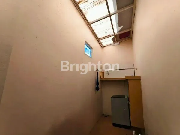 image RUMAH 2 LANTAI FULLY FURNISHED, LT 77M² DI PAMULANG (7)