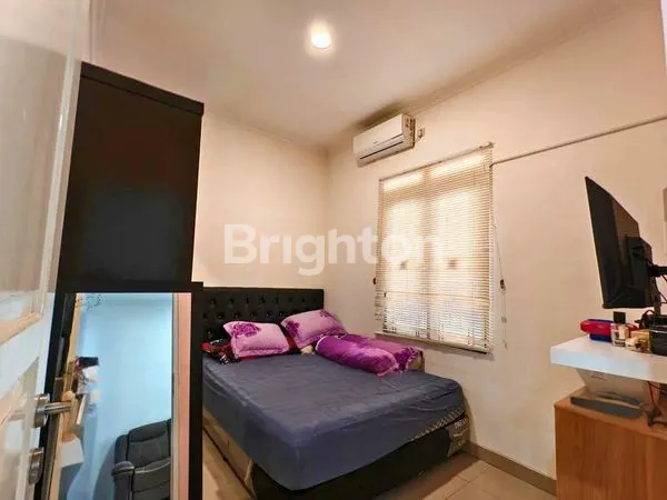image RUMAH 2 LANTAI FULLY FURNISHED, LT 77M² DI PAMULANG (4)