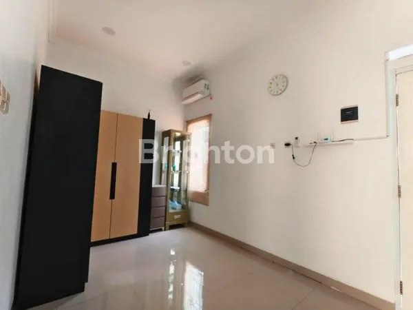 image RUMAH 2 LANTAI FULLY FURNISHED, LT 77M² DI PAMULANG (5)